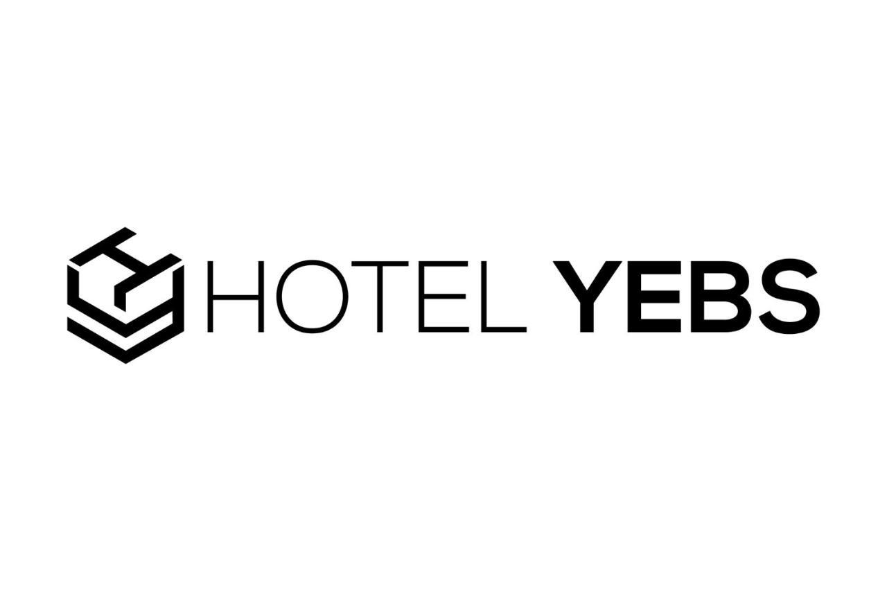 Yebs Hotel Гюнцбург Экстерьер фото